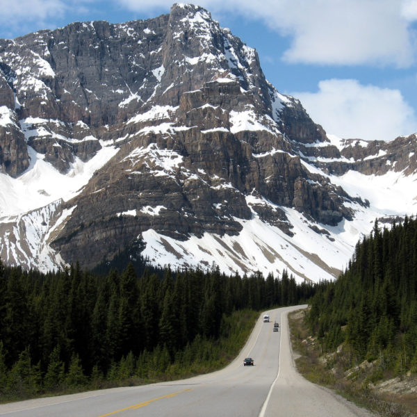 July 717, 2024 Canadian Rockies Spectacular Webb Tours